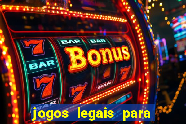 jogos legais para ganhar dinheiro